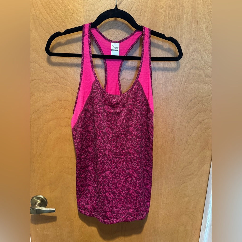 Old Navy Activewear - Racerback Tank Top